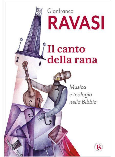 IL CANTO DELLA RANA MUSICA E TEOLOGIA NELLA BIBBIA 