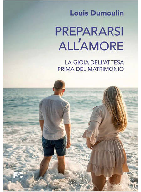 PREPARARSI ALL'AMORE