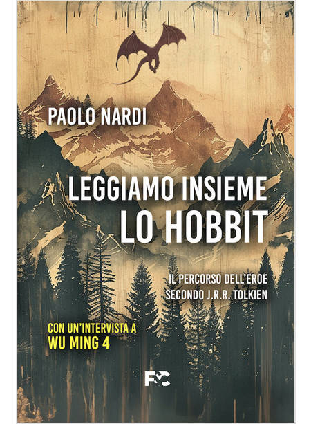 LEGGIAMO INSIEME LO HOBBIT