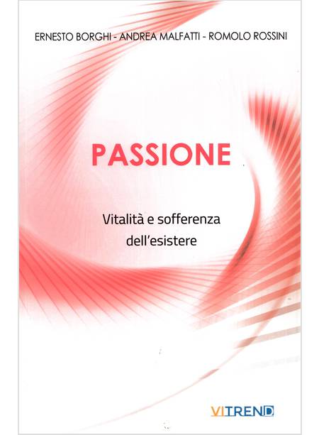 PASSIONE