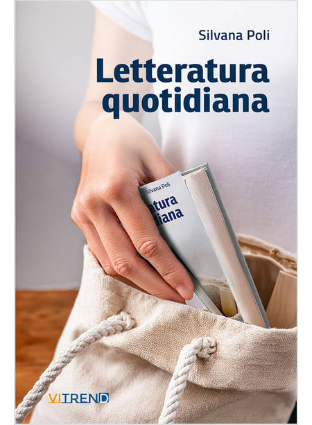 LETTERATURA QUOTIDIANA