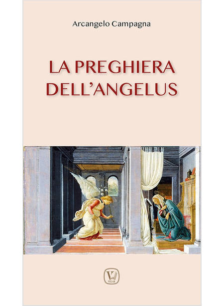 LA PREGHIERA DELL'ANGELUS