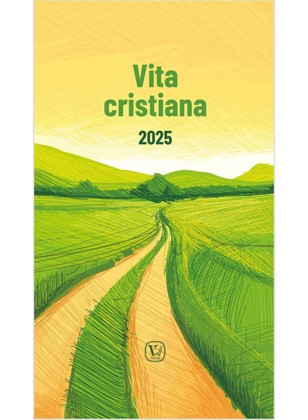 AGENDINA VITA CRISTIANA 2025