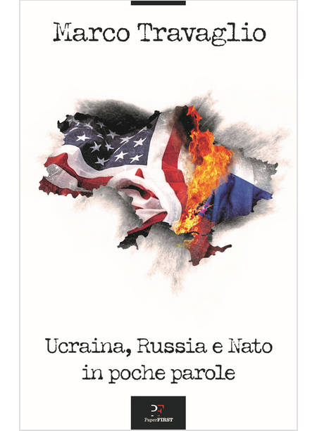 UCRAINA, RUSSIA E NATO IN POCHE PAROLE