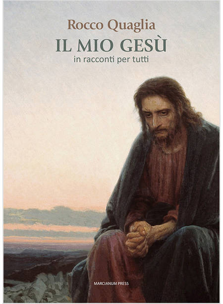 MIO GESU' (IL)