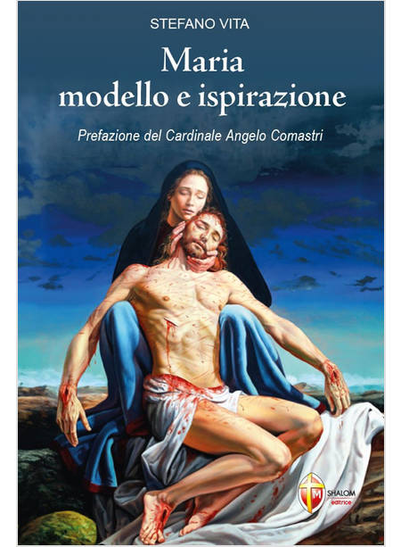 MARIA MODELLO E ISPIRAZIONE