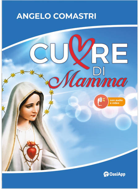 CUORE DI MAMMA