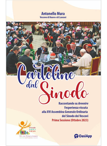 CARTOLINE DAL SINODO