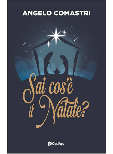 SAI COS'E' IL NATALE?