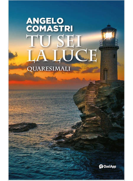 TU SEI LA LUCE QUARESIMALI