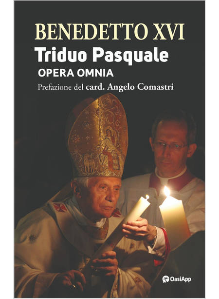 TRIDUO PASQUALE OPERA OMNIA