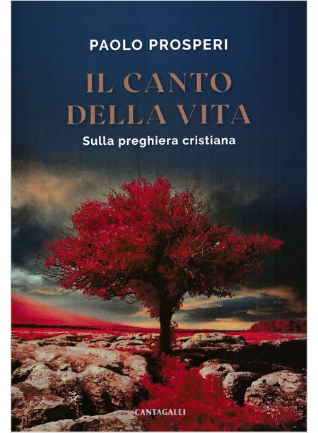 IL CANTO DELLA VITA SULLA PREGHIERA CRISTIANA 