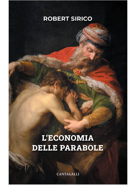 L'ECONOMIA DELLE PARABOLE