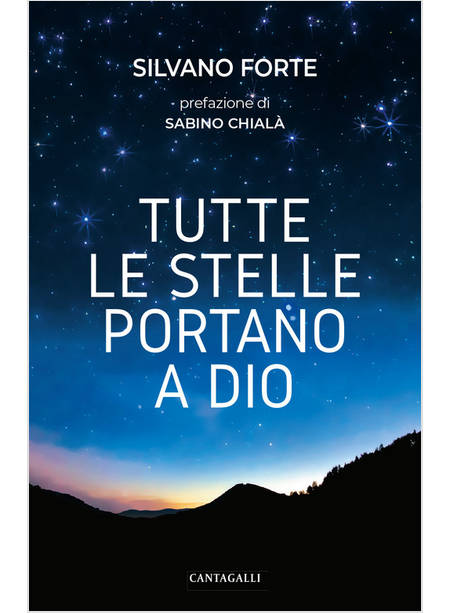 TUTTE LE STELLE PORTANO A DIO