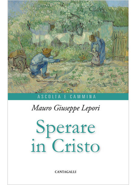 SPERARE IN CRISTO