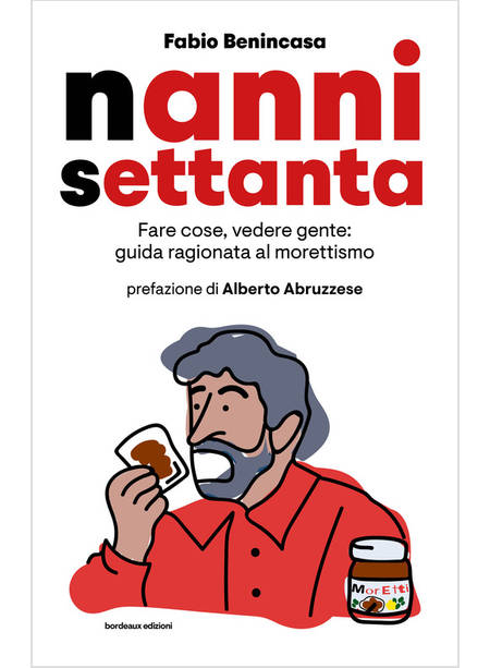 NANNI SETTANTA