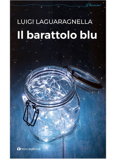 IL BARATTOLO BLU