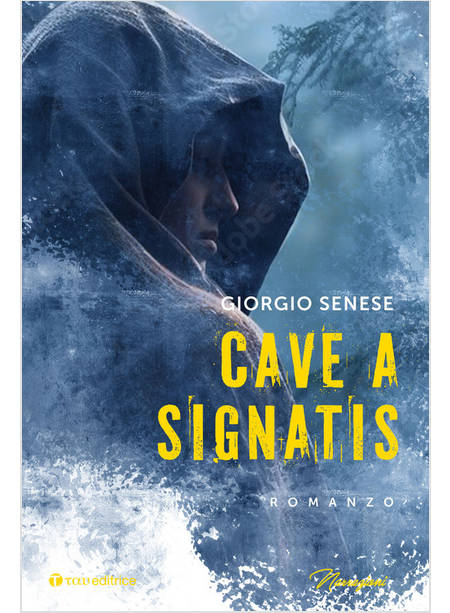 CAVE A SIGNATIS