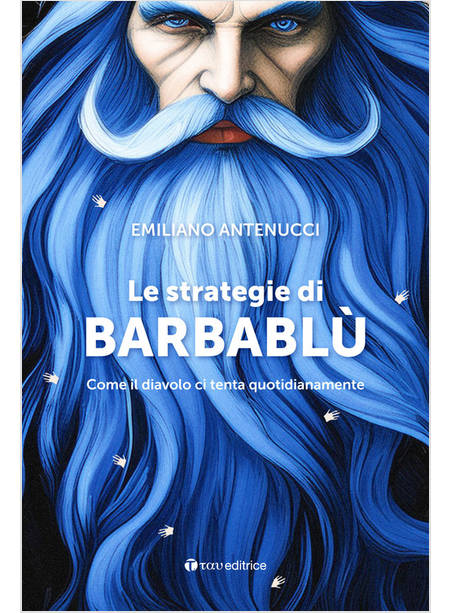 LE STRATEGIE DI BARBABLU' 