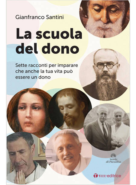 LA SCUOLA DEL DONO