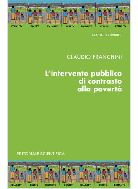 INTERVENTO PUBBLICO DI CONTRASTO ALLA POVERTA' (L')