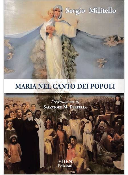 MARIA NEL CANTO DEI POPOLI