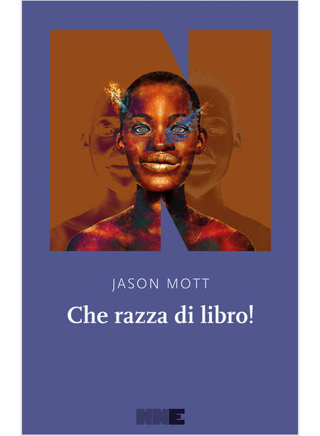 CHE RAZZA DI LIBRO!