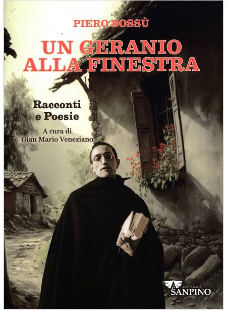 UN GERANIO ALLA FINESTRA 