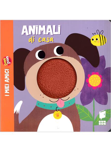 ANIMALI DI CASA