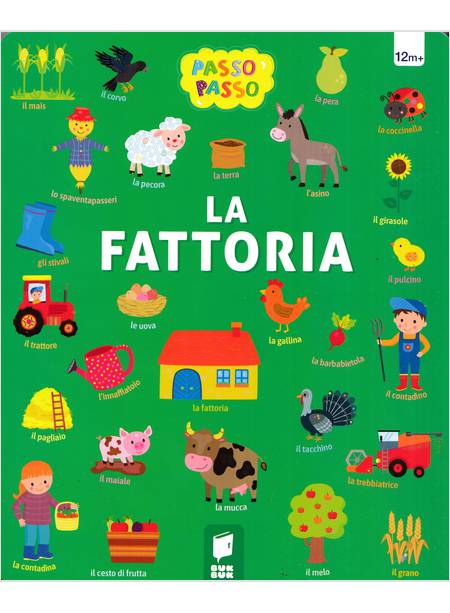 LA FATTORIA