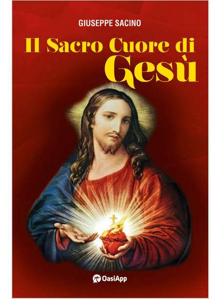 IL SACRO CUORE DI GESU'