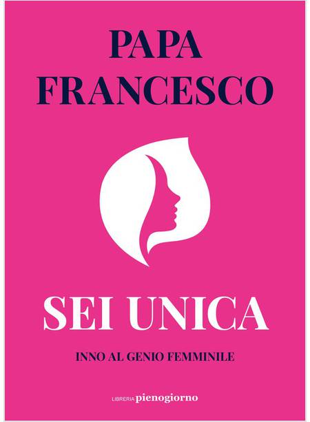 SEI UNICA INNO AL GENIO FEMMINILE