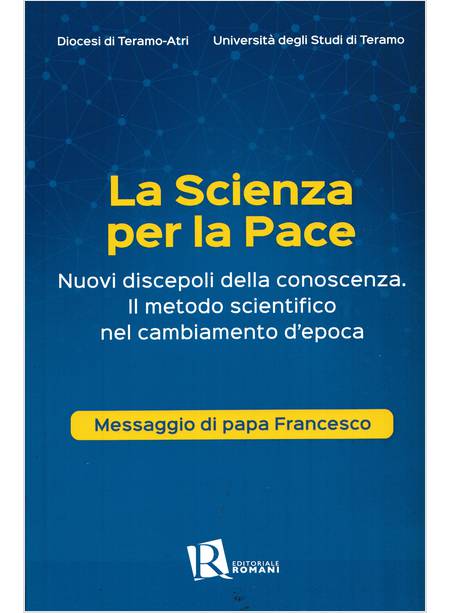 LA SCIENZA PER LA PACE 