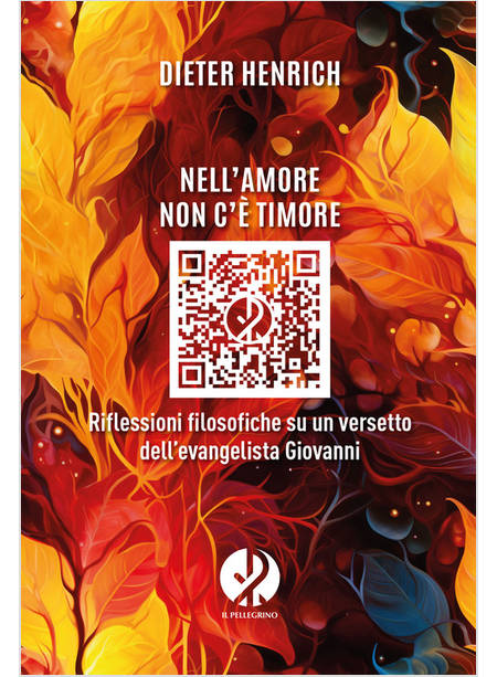 NELL'AMORE NON C'E' TIMORE 