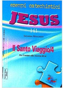 ESEMPI CATECHISTICI JESUS 141