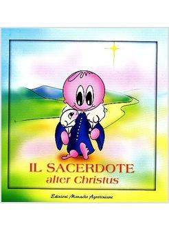 SACERDOTE ALTER CHRISTUS