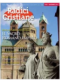 RADICI CRISTIANE N. 99 NOVEMBRE 2014