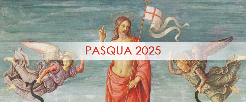 Pasqua 2025