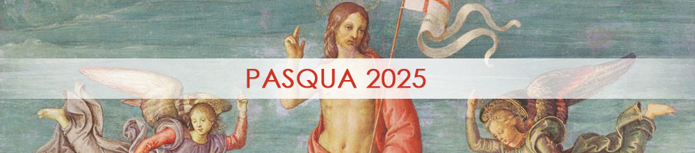 pasqua 2025